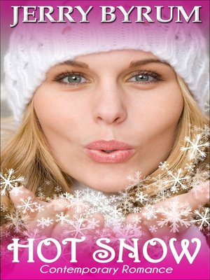 cover image of Hot Snow